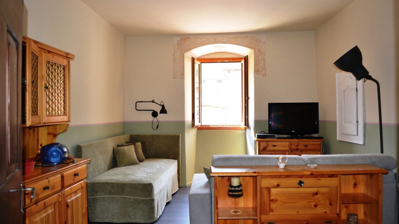 Photo of Livingroom in Cavedine