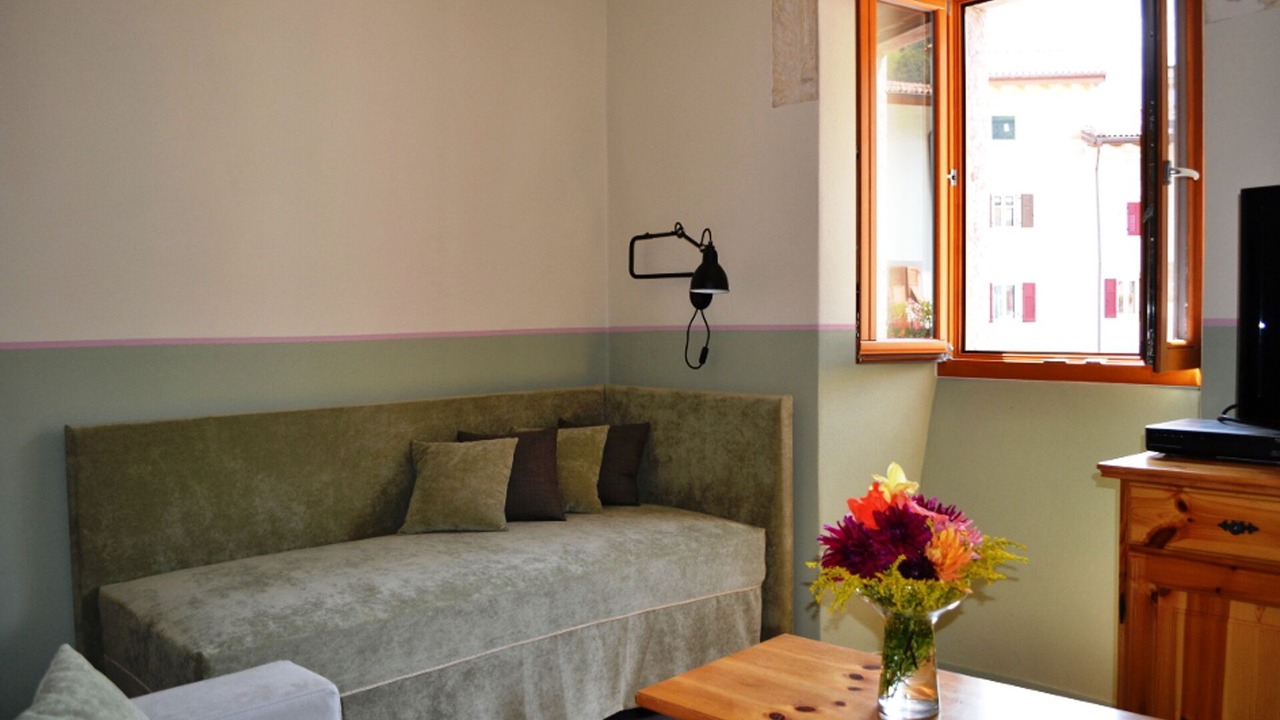 Photo of Livingroom in Cavedine
