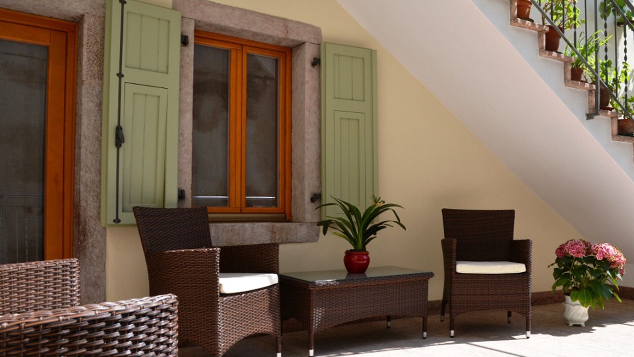Photo of Patio Balcony in Cavedine