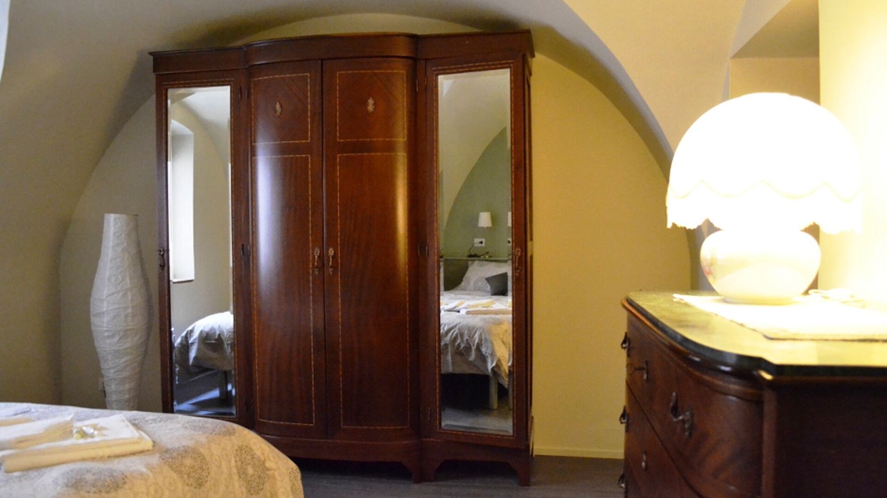 Photo of Bedroom in Cavedine
