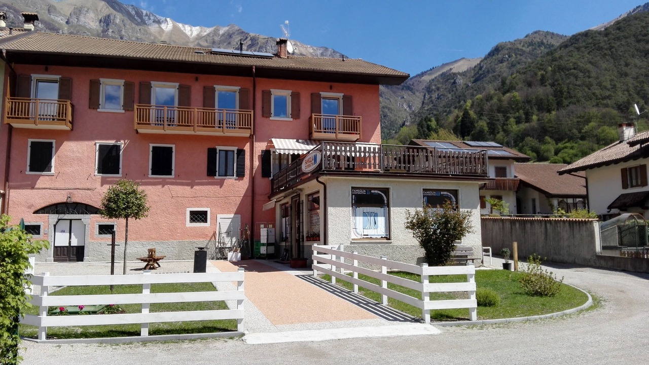 Photo of Outdoor in Mezzolago