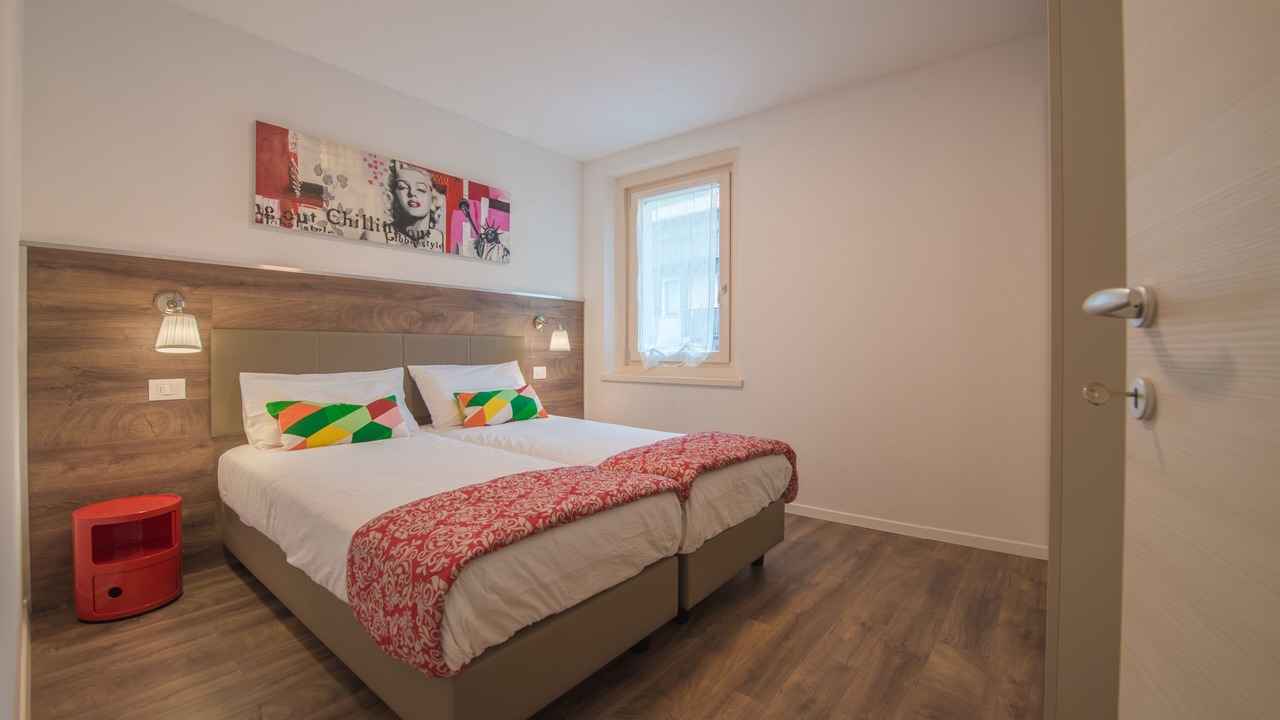 Photo of Bedroom in Mezzolago