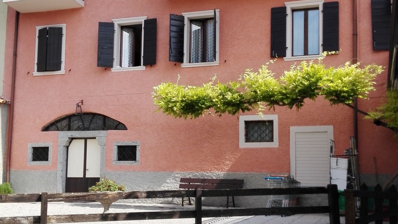 Photo of Outdoor in Mezzolago