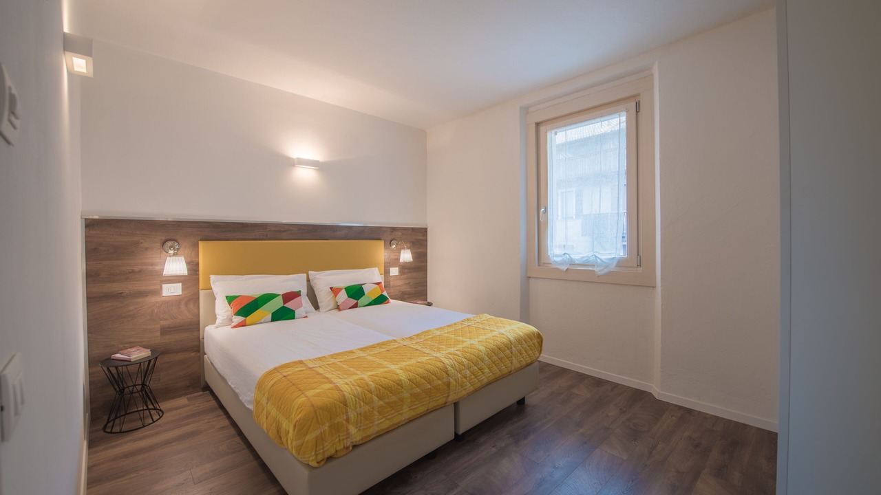 Photo of Bedroom in Mezzolago