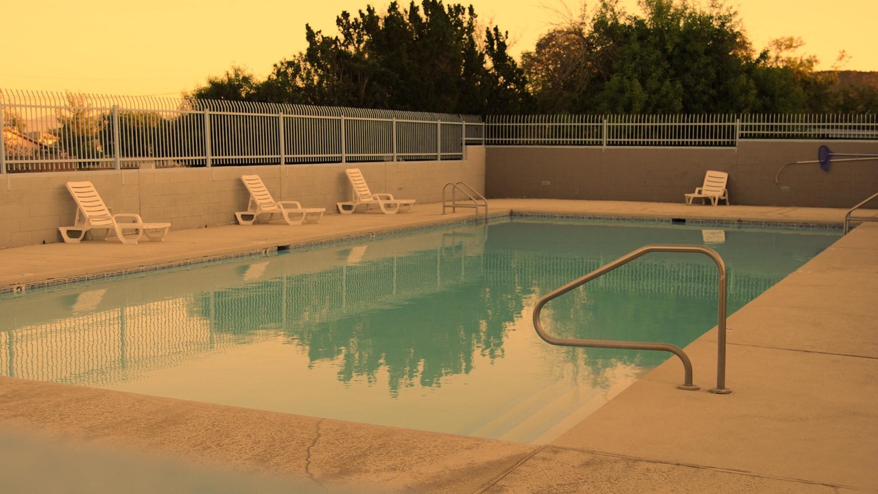Photo of Outdoor in Presidio Shadows