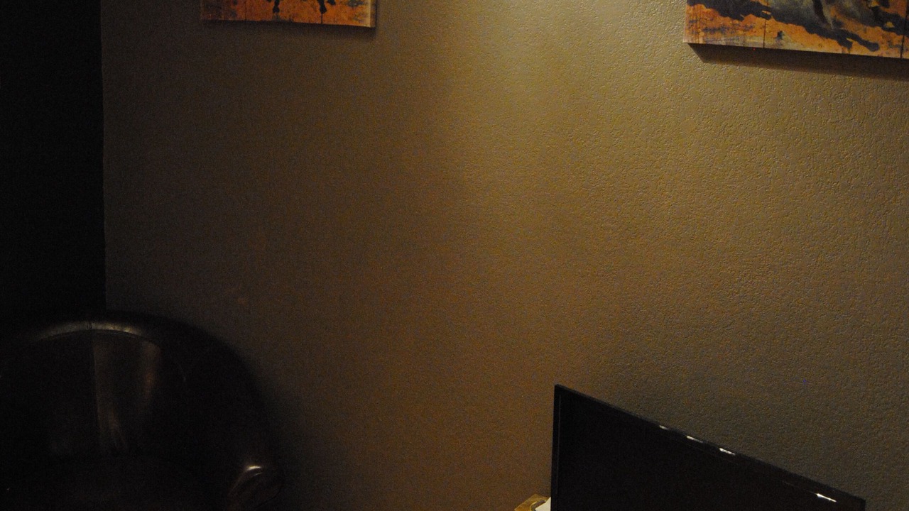 Photo of Bedroom in Presidio Shadows