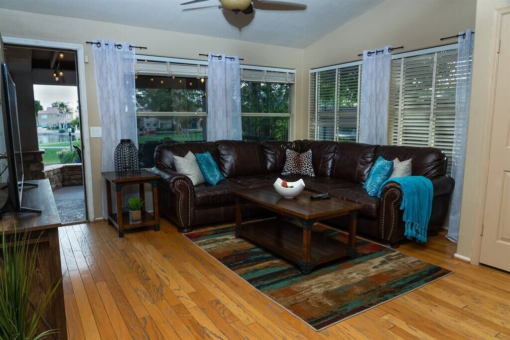 Photo of Bedroom in Ocotillo
