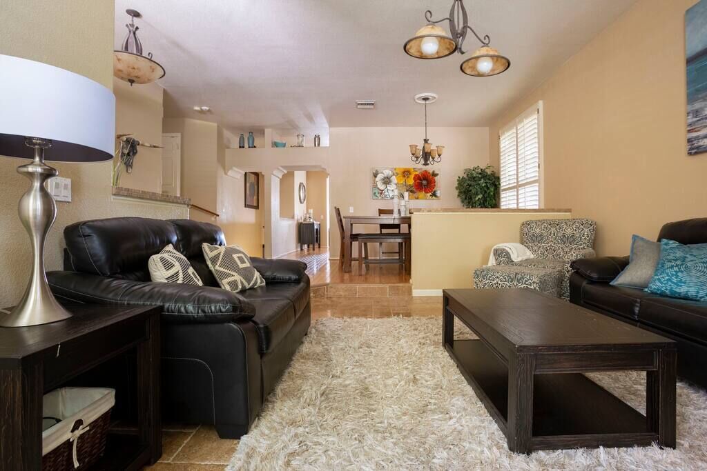 Photo of Livingroom in Ocotillo