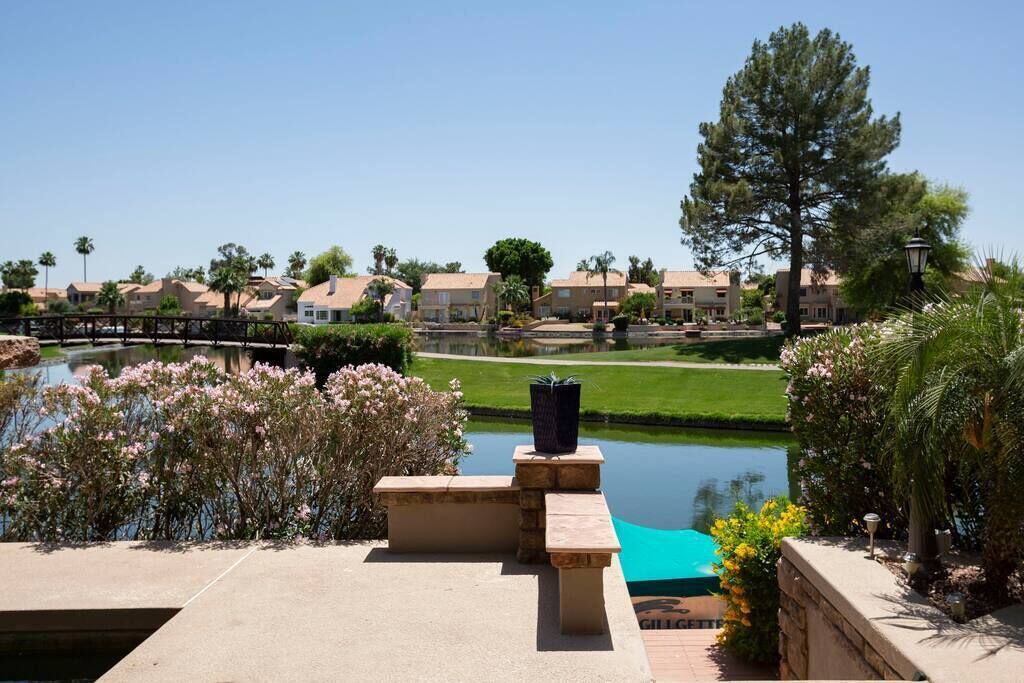 Photo of Outdoor in Ocotillo