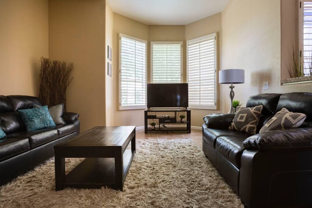 Photo of Livingroom in Ocotillo