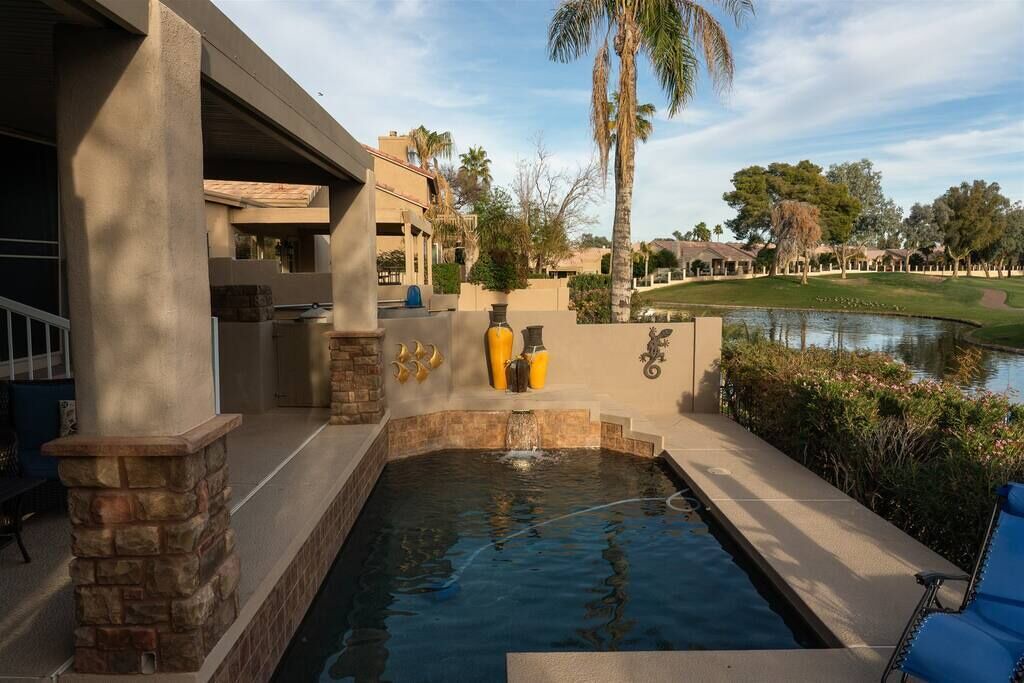 Photo of Outdoor in Ocotillo