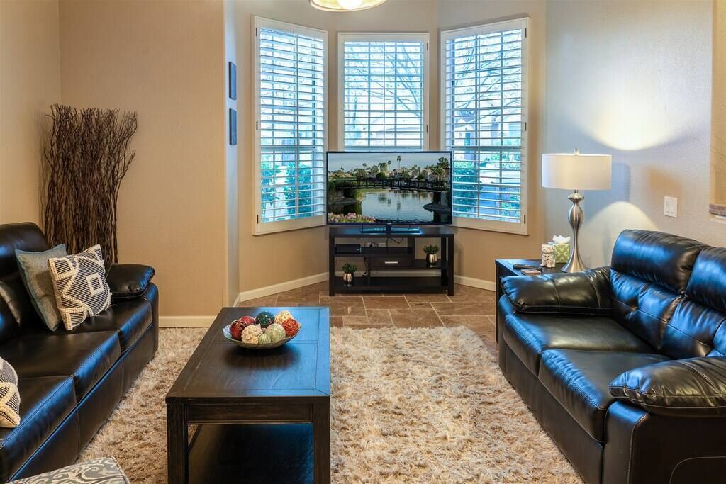 Photo of Bedroom in Ocotillo
