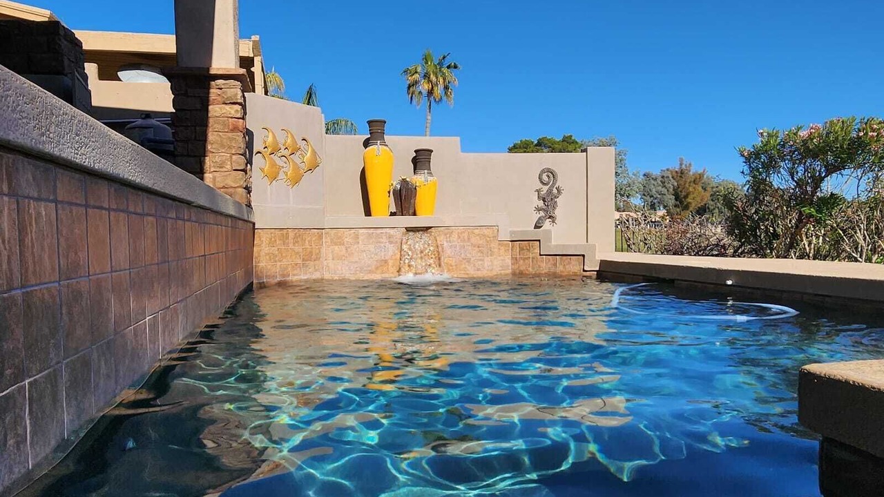 Photo of Outdoor in Ocotillo