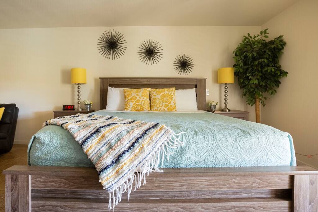 Photo of Bedroom in Ocotillo