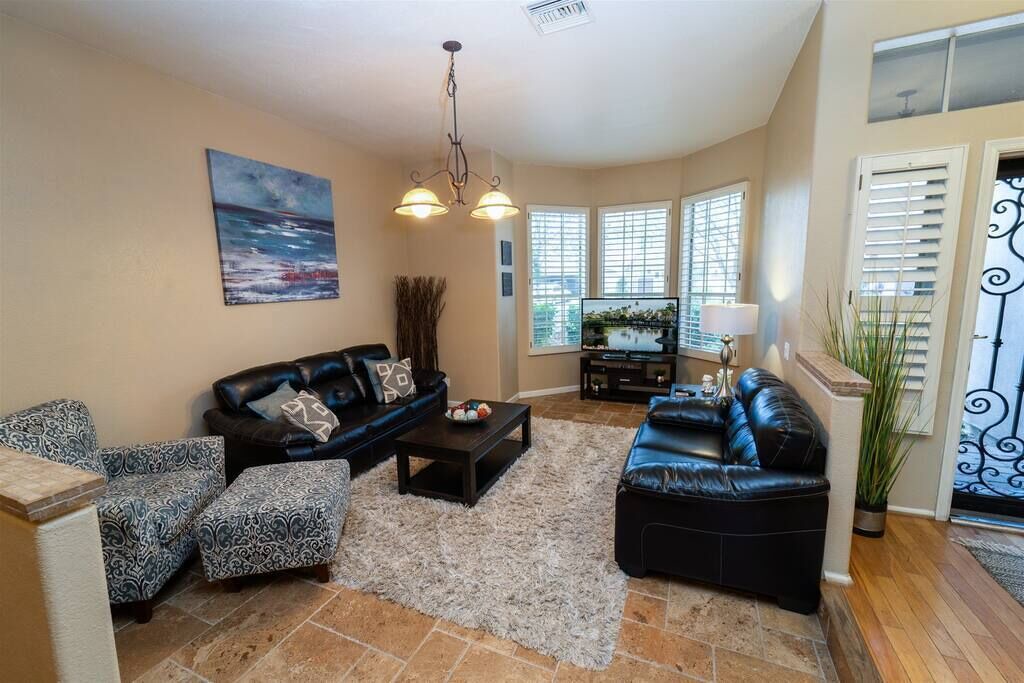 Photo of Bedroom in Ocotillo