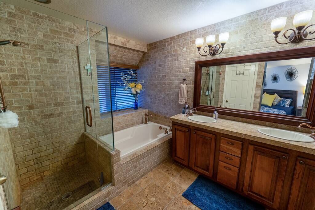 Photo of Bathroom in Ocotillo