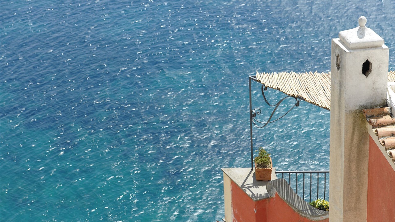 Photo of Others in Positano