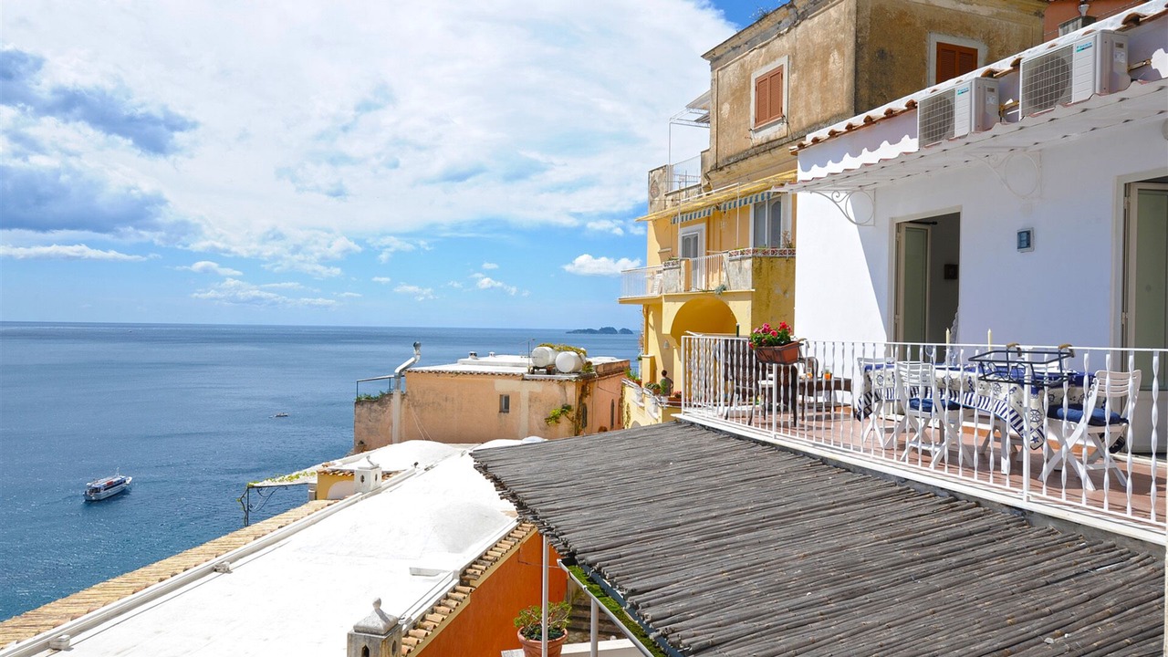 Photo of Outdoor in Positano