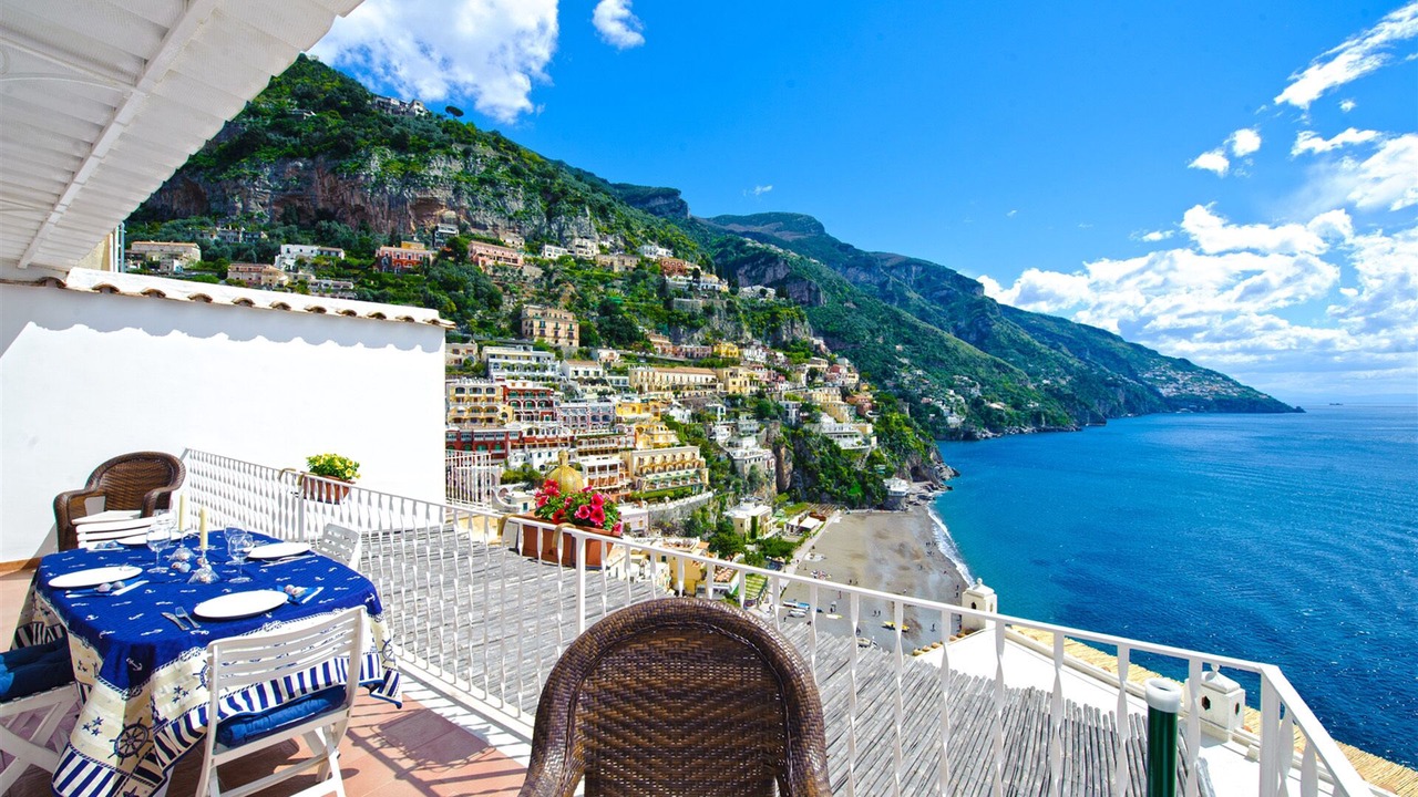 Photo of Outdoor in Positano