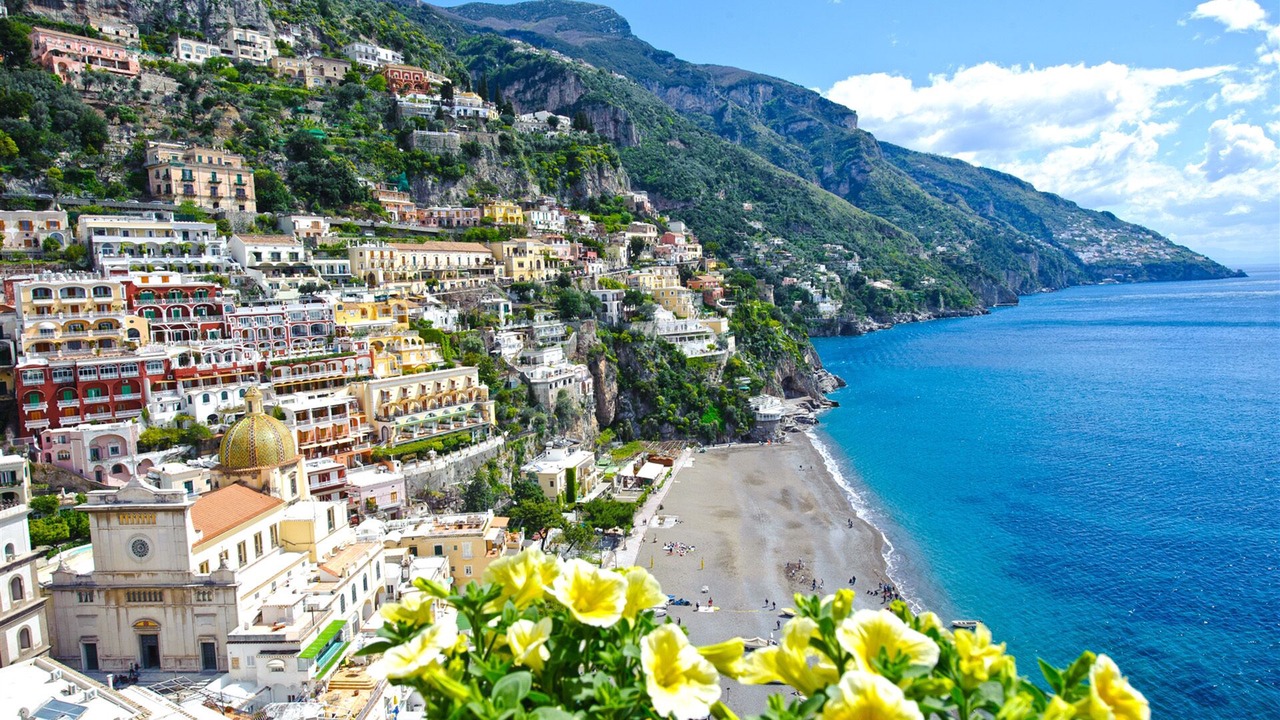 Photo of Others in Positano