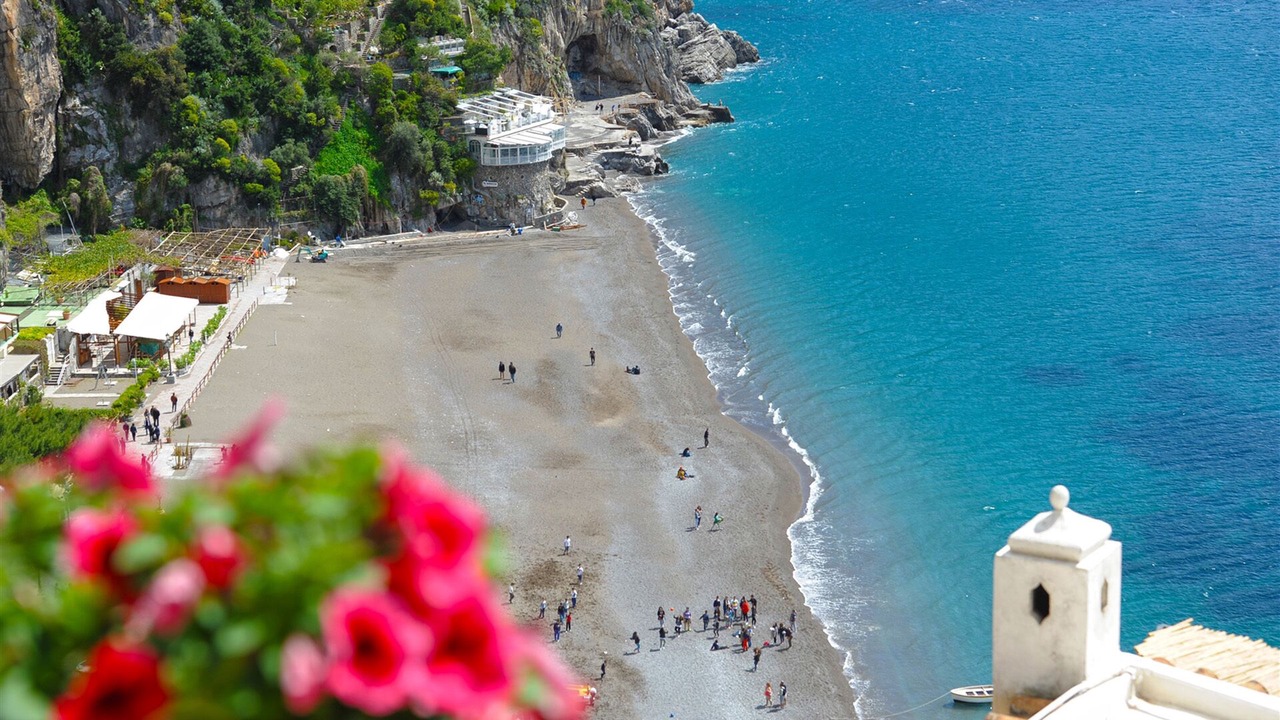 Photo of Others in Positano