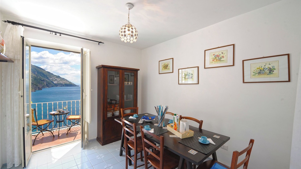 Photo of Others in Positano