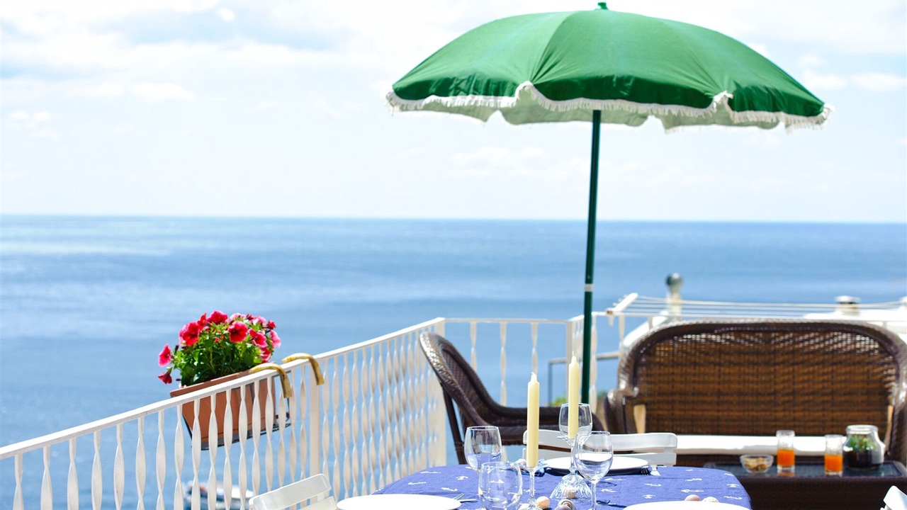 Photo of Outdoor in Positano
