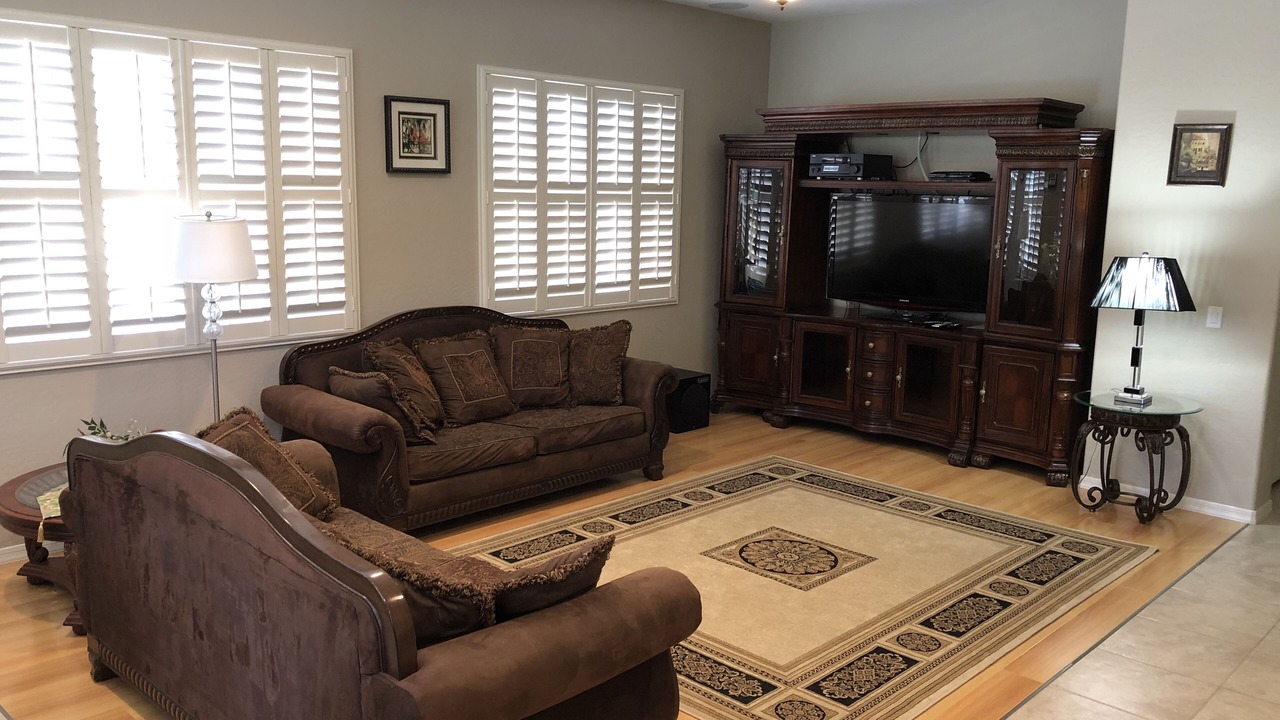 Photo of Livingroom in Litchfield Park