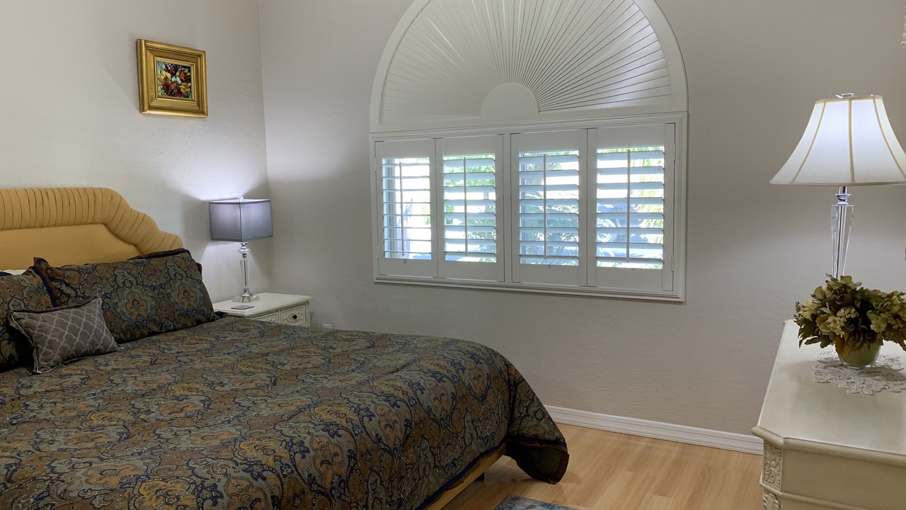 Photo of Bedroom in Litchfield Park