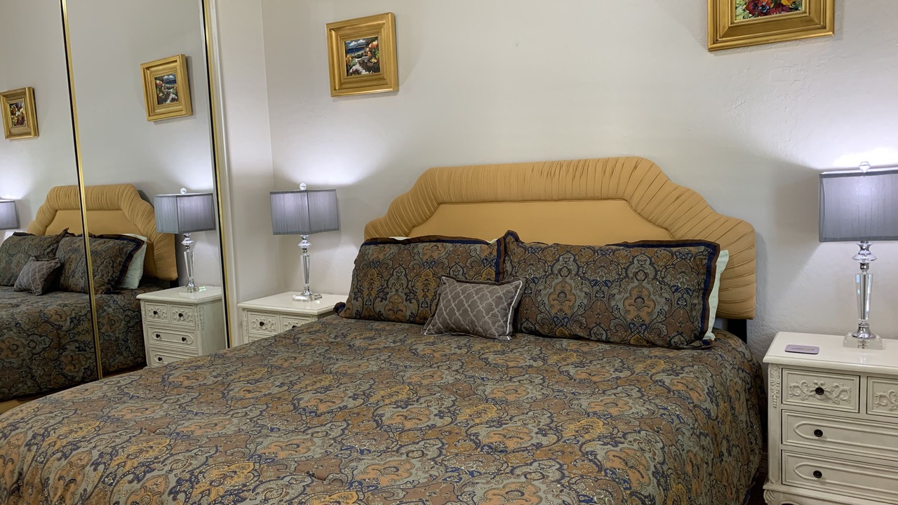 Photo of Bedroom in Litchfield Park