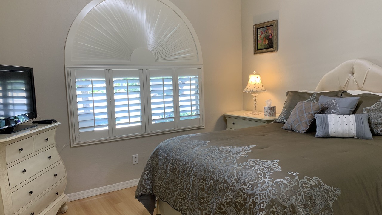 Photo of Bedroom in Litchfield Park