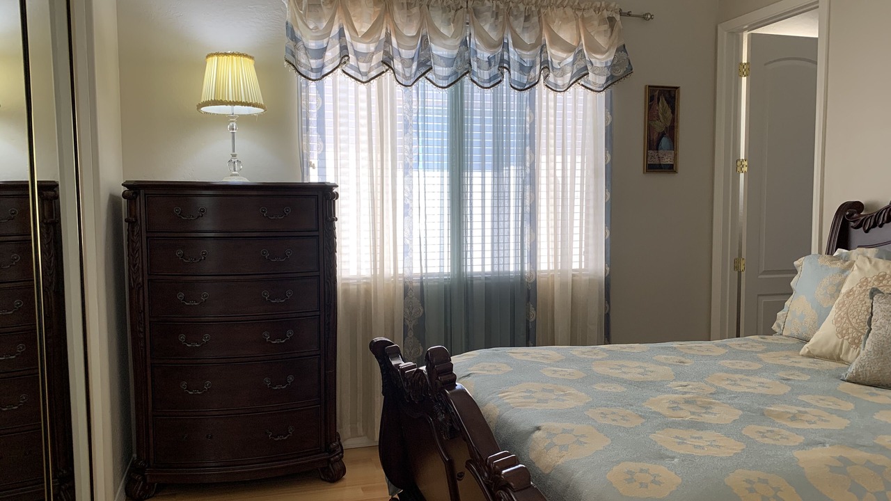 Photo of Bedroom in Litchfield Park