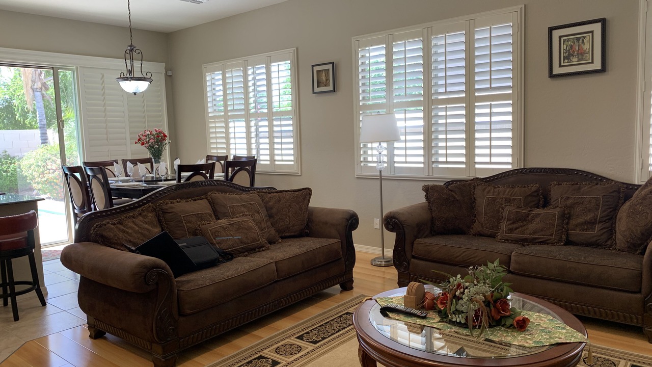 Photo of Bedroom in Litchfield Park