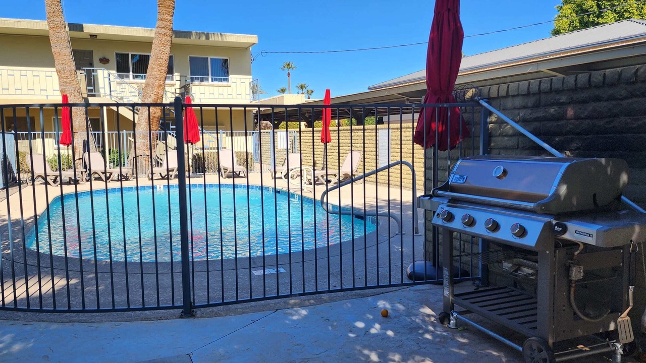 Photo of Outdoor in South Scottsdale