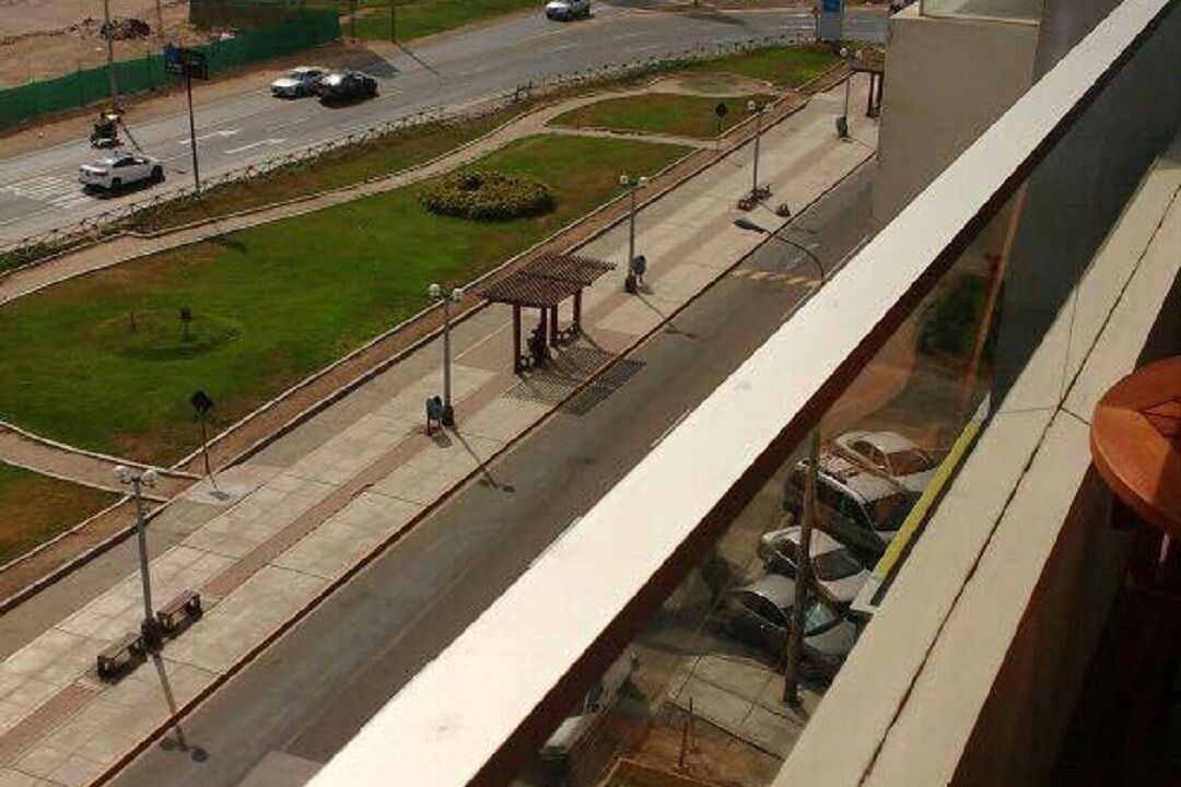 Photo of Outdoor in San Miguel