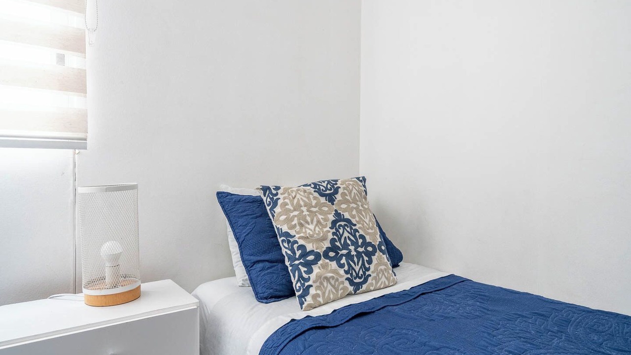 Photo of Bedroom in San Miguel