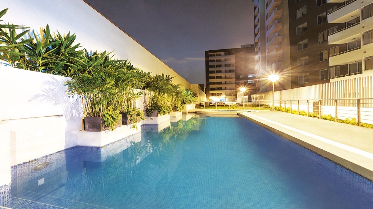 Photo of Outdoor in San Miguel