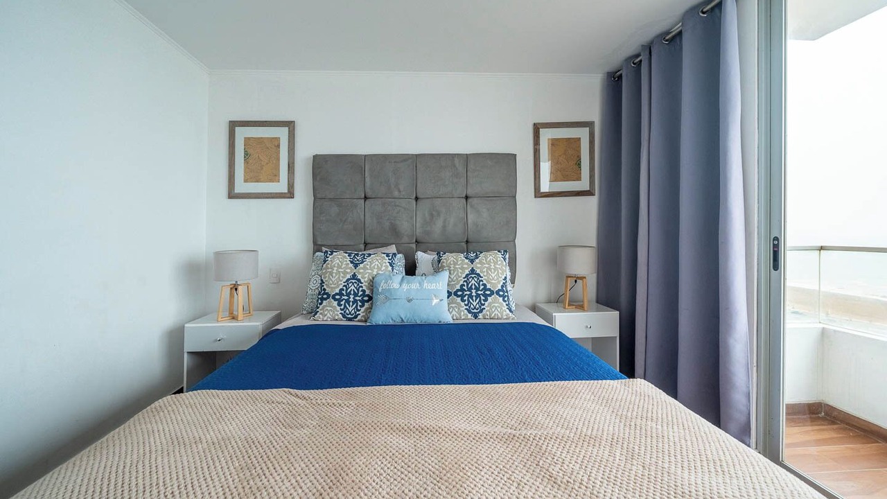 Photo of Bedroom in San Miguel