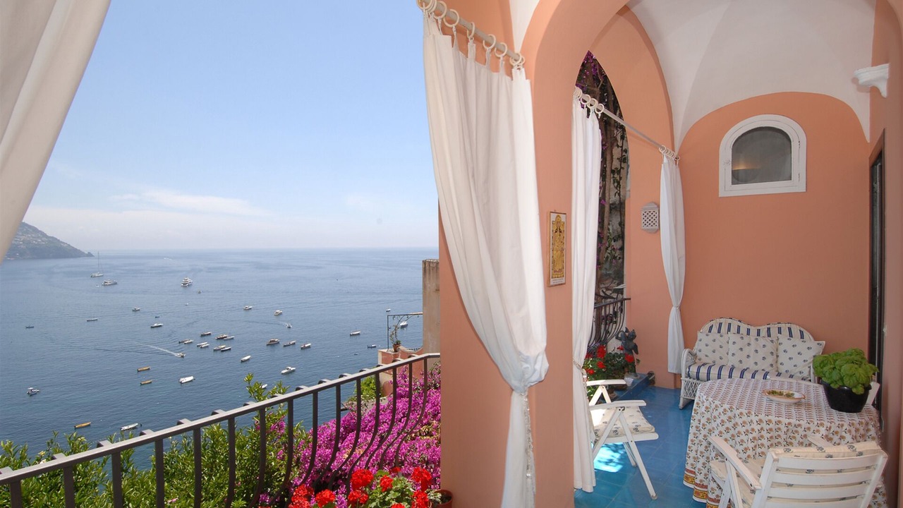 Photo of Outdoor in Positano
