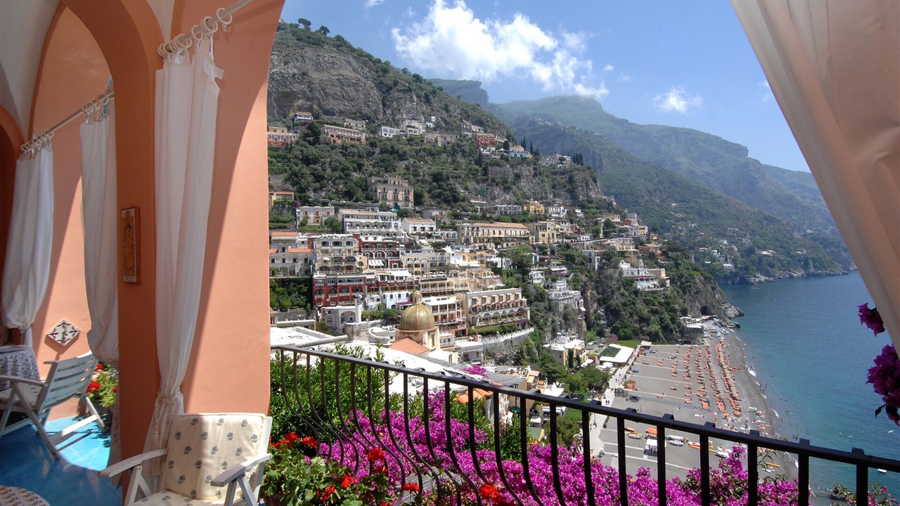 Photo of Outdoor in Positano