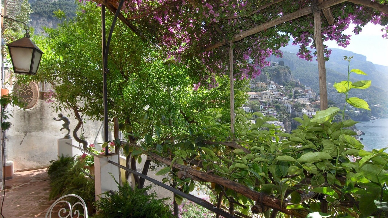 Photo of Outdoor in Positano