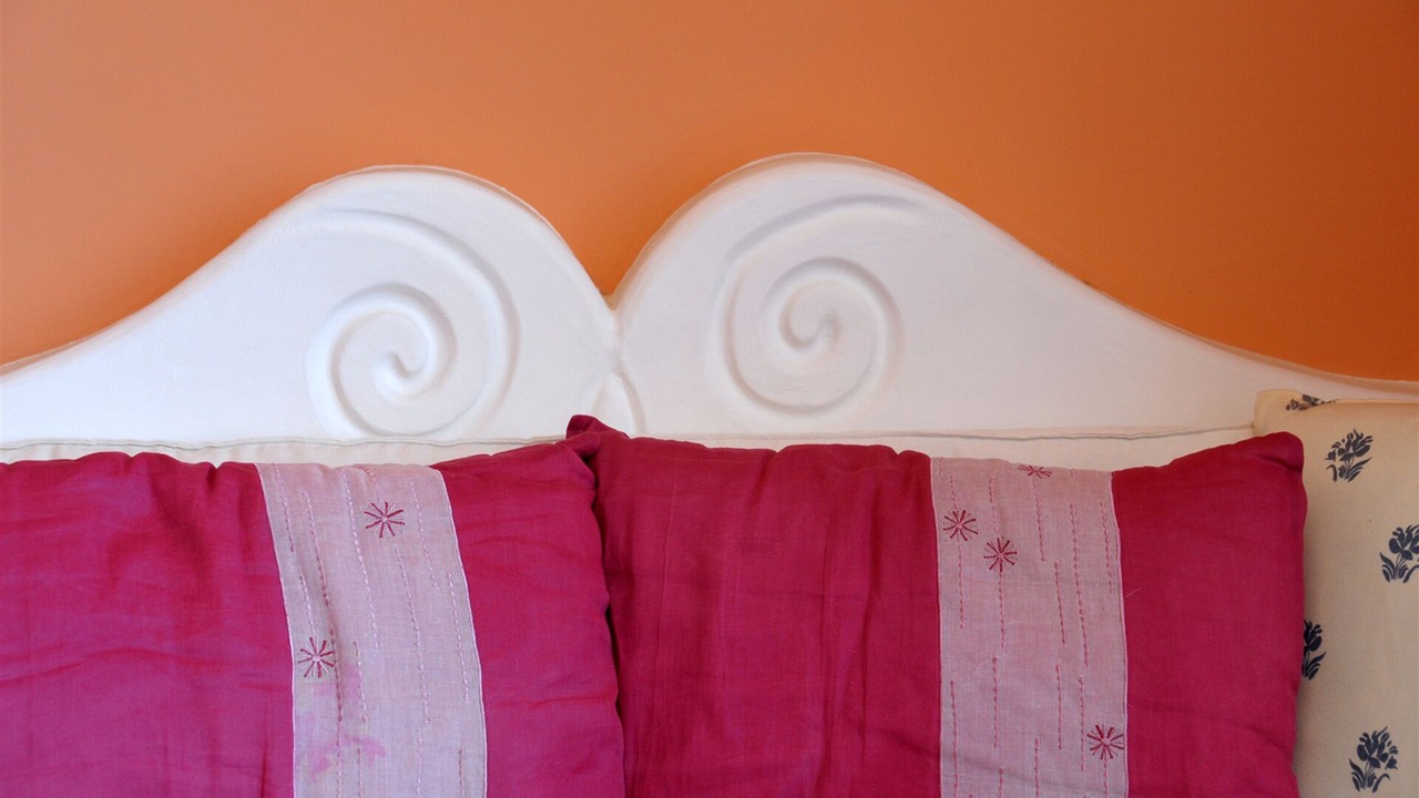 Photo of Bedroom in Positano