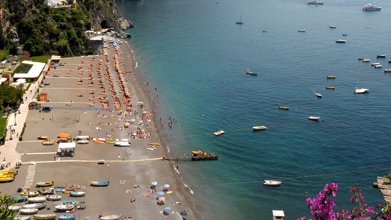 Photo of Others in Positano