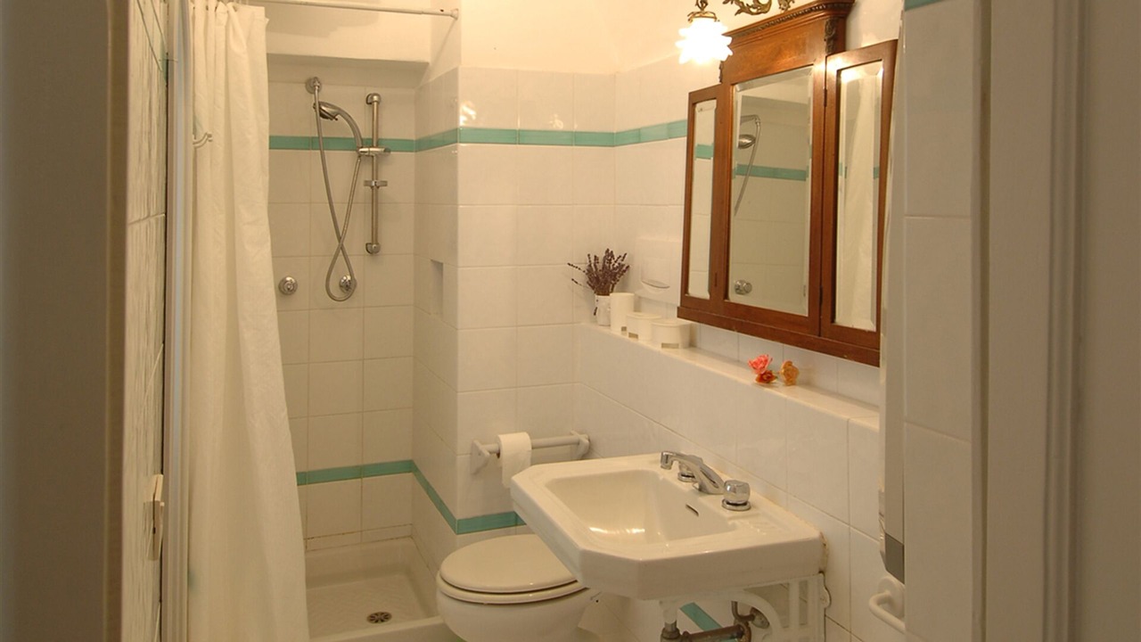 Photo of Bathroom in Positano