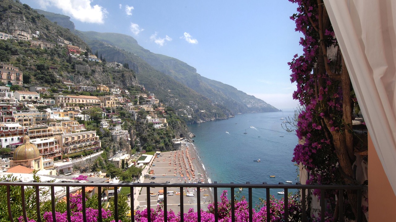 Photo of Outdoor in Positano