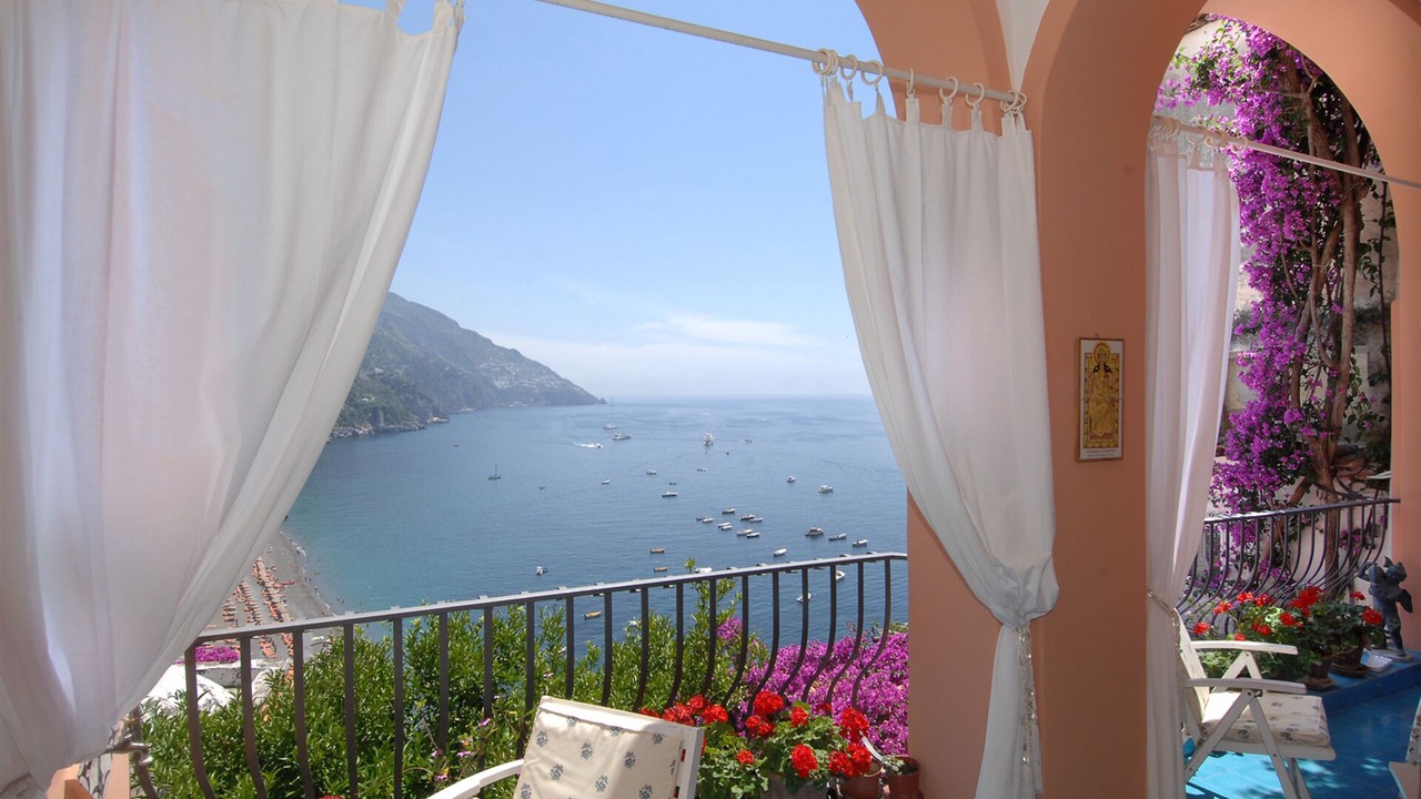 Photo of Outdoor in Positano