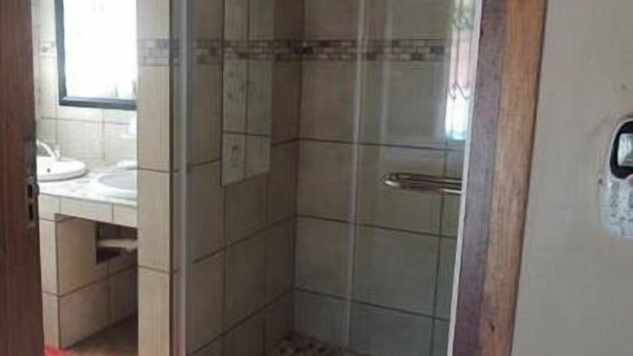 Photo of Bathroom in St. Lucia
