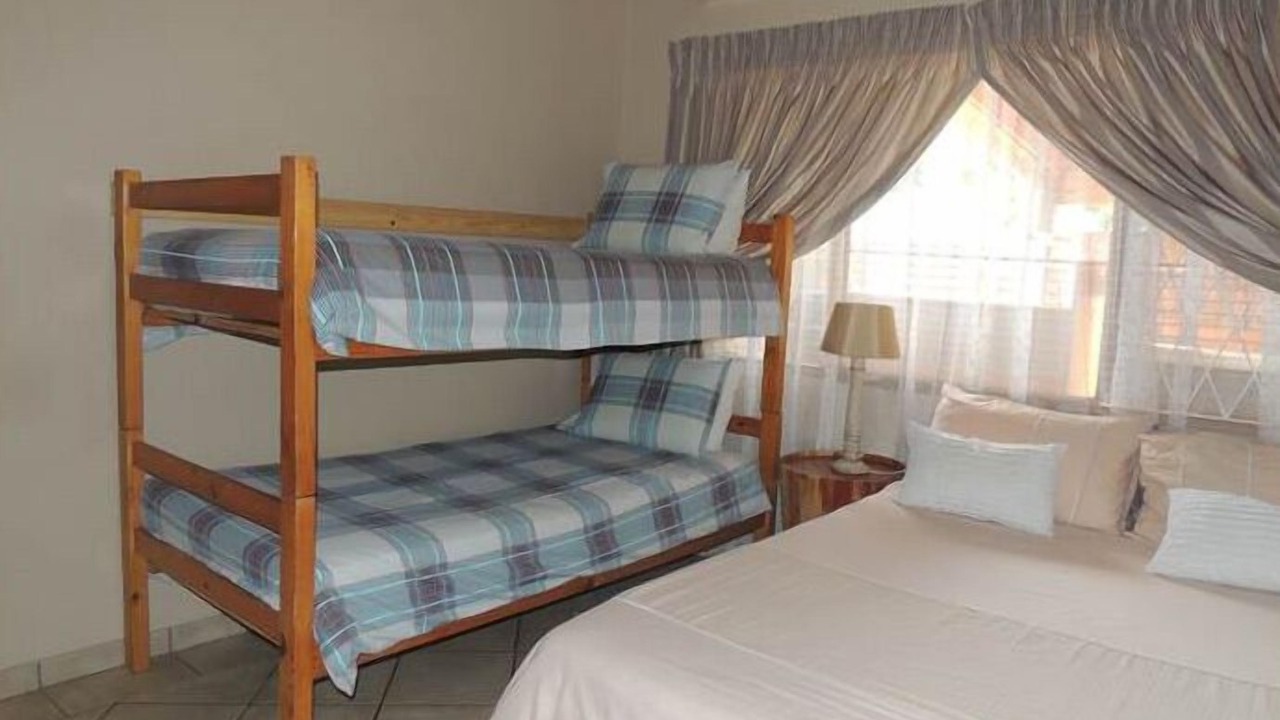Photo of Bedroom in St. Lucia