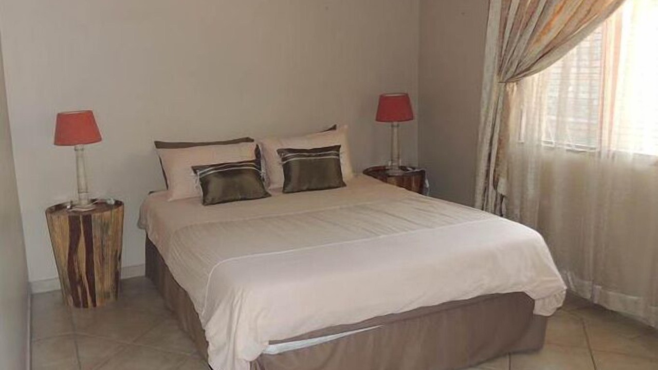 Photo of Bedroom in St. Lucia