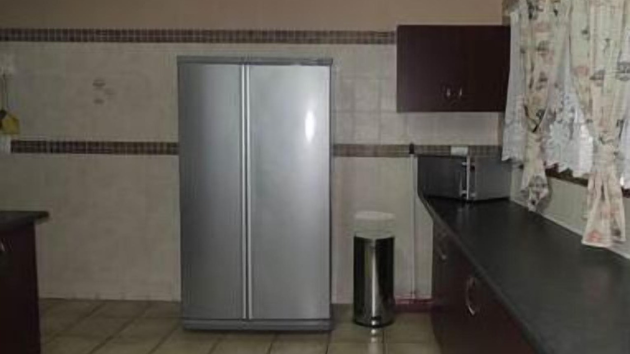 Photo of Kitchen in St. Lucia